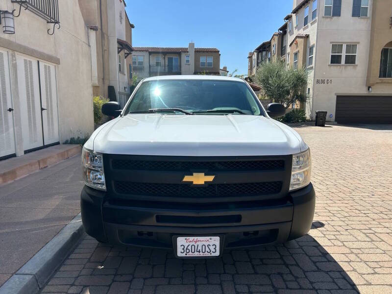 chevrolet silverado 1500 2013 1GCNCPEA8DZ100954 image chevrolet silverado 1500 2013 1GCNCPEA8DZ100954 image